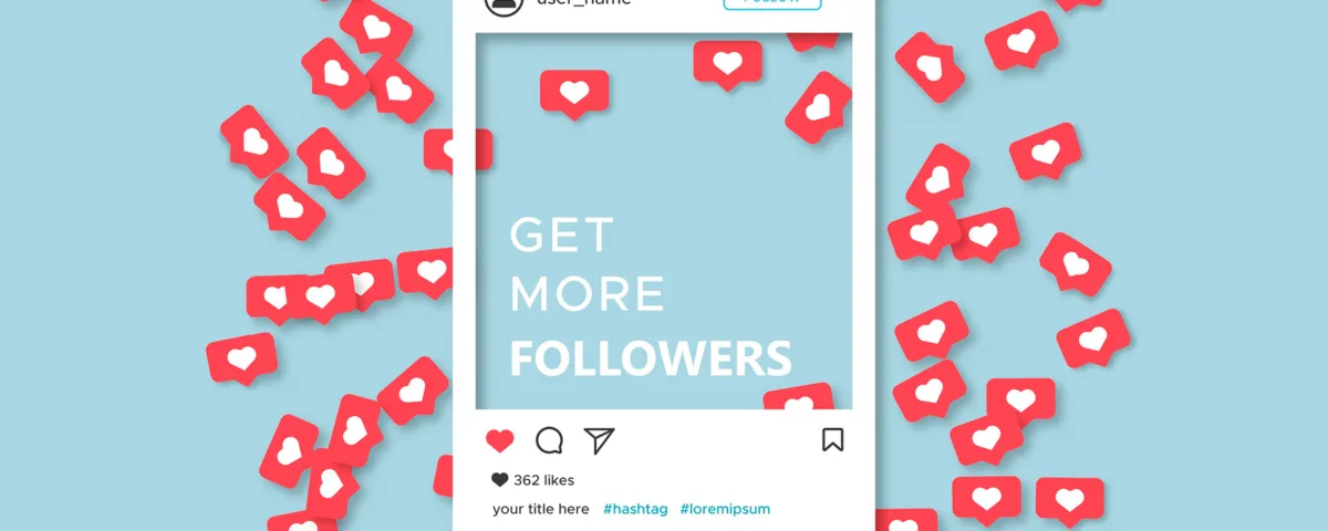 Buy followers IN