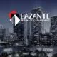 Logo Bazante Portfolio 3Metas