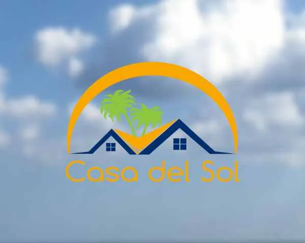 Logo Casa Del Sol Portfolio 3Metas