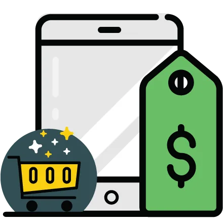 Icon Ecommerce Services 3Metas