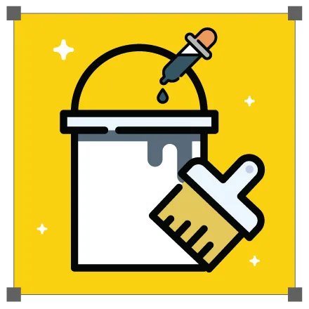 Icon Logo And Graphic Design Services 3Metas