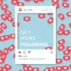 Buy followers IN