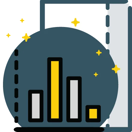 Icon Optimization Services 3Metas