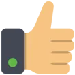 Icon Social Media Contact 3Metas