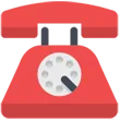 Icon Phone Contact 3Metas