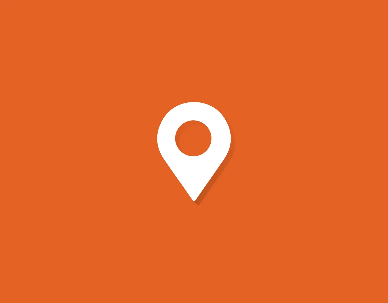 Icon Location Contact Page 3Metas