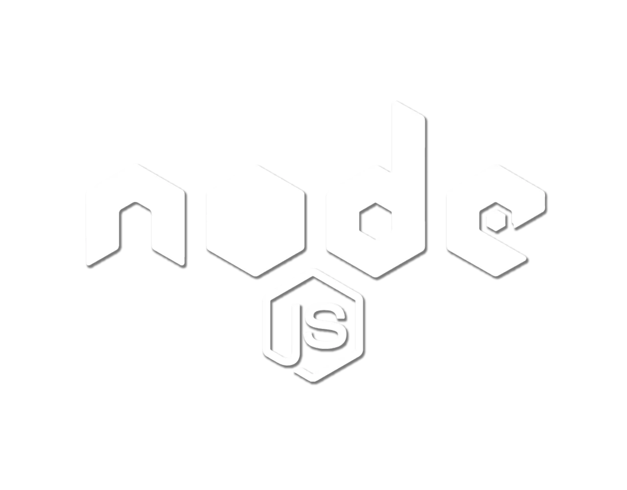 Logo node Transparent Full Stack Page Metas