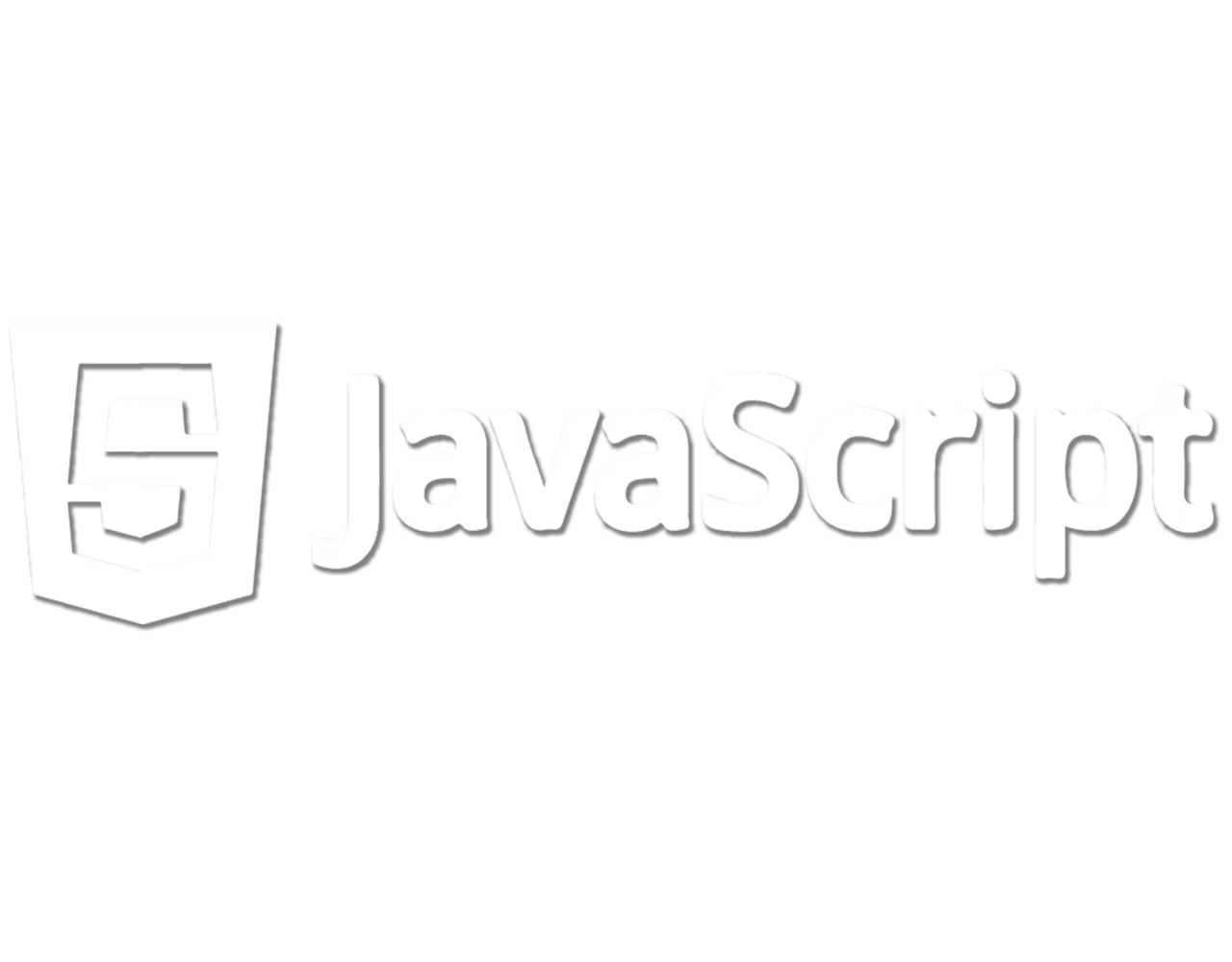 Logo JavaScript Transparent Full Stack Page Metas