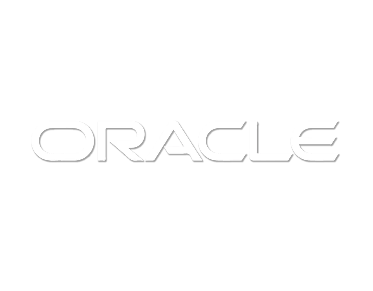 Logo Oracle Transparent Full Stack Page Metas