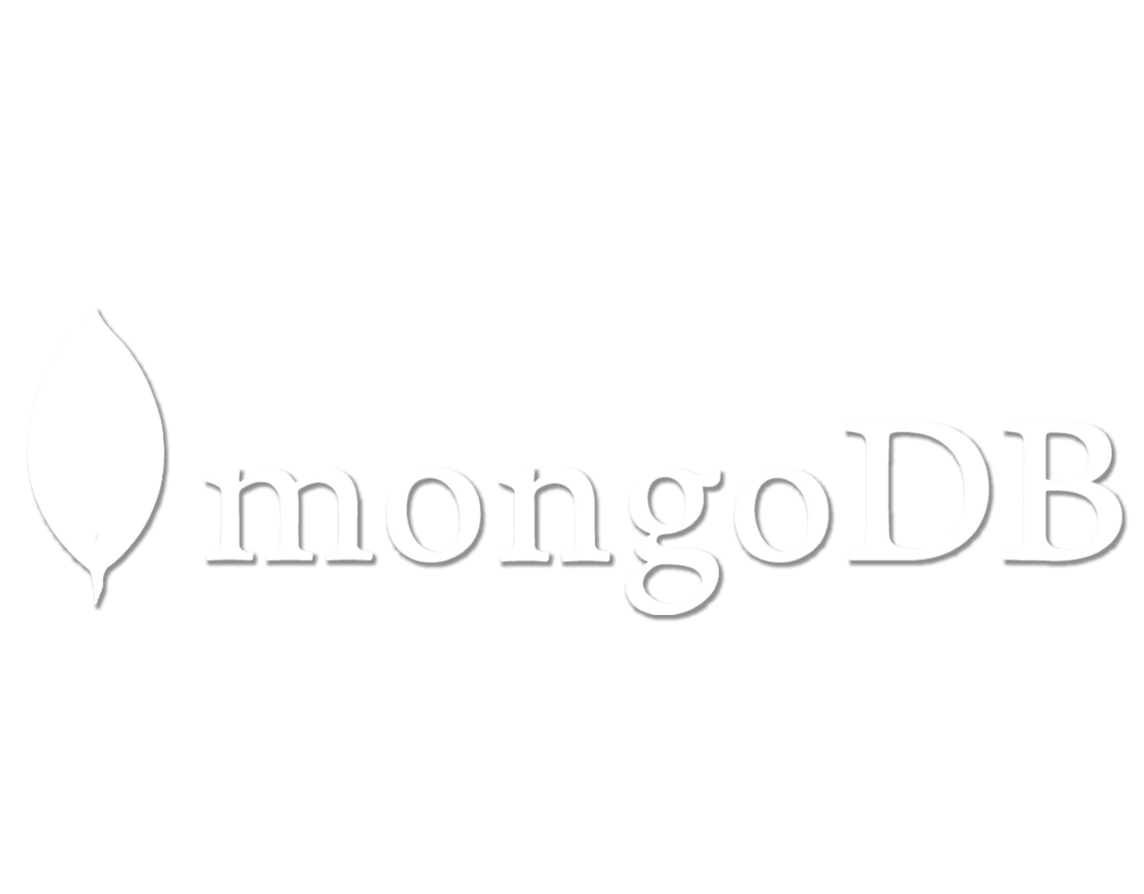 Logo Mongo DB Transparent Full Stack Page Metas