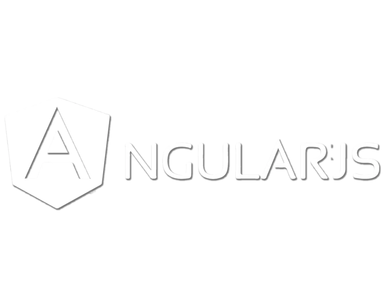 angular logo