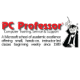Logo PC Professor Training Customer 3Metas