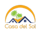 Logo Casa del Sol Marketing Customer 3Metas