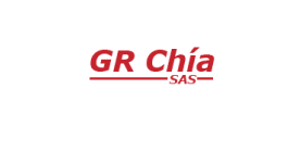 Logo GR Chia Software Customer 3Metas