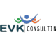 Logo EVK Consulting IT Support Customer 3Metas