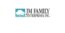 Logo JM Family Software Customer 3Metas