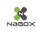Logo Nagox IT Support Customer 3Metas