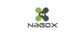 Logo Nagox IT Support Customer 3Metas
