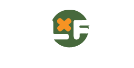 Logo LxF Marketing Customer 3Metas