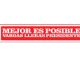 Logo Vargas Lleras Marketing Customer 3Metas