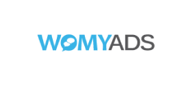 Logo WomyAds Customer 3Metas