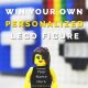 Sweeptake Lego Personalized 3Metas
