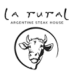 Logo La Rural Marketing Customer 3Metas