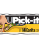 Logo UPickit Marketing Customer 3Metas